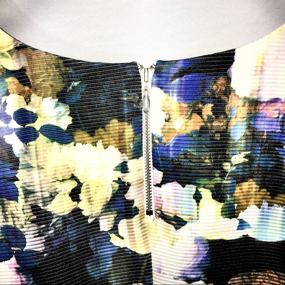 BOGO♥️ROBERT RODRIGUEZ Watercolor Top - Picture 5 of 11